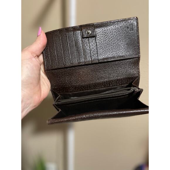 Vintage Gucci Bag and Wallet with Dust Bag - Picture 7 of 9